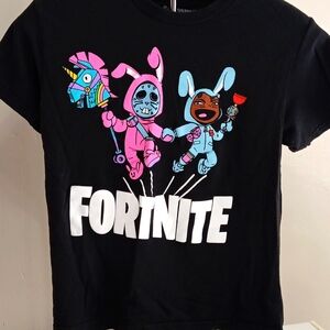 FORTNITE T-SHIRT FOR BOY
